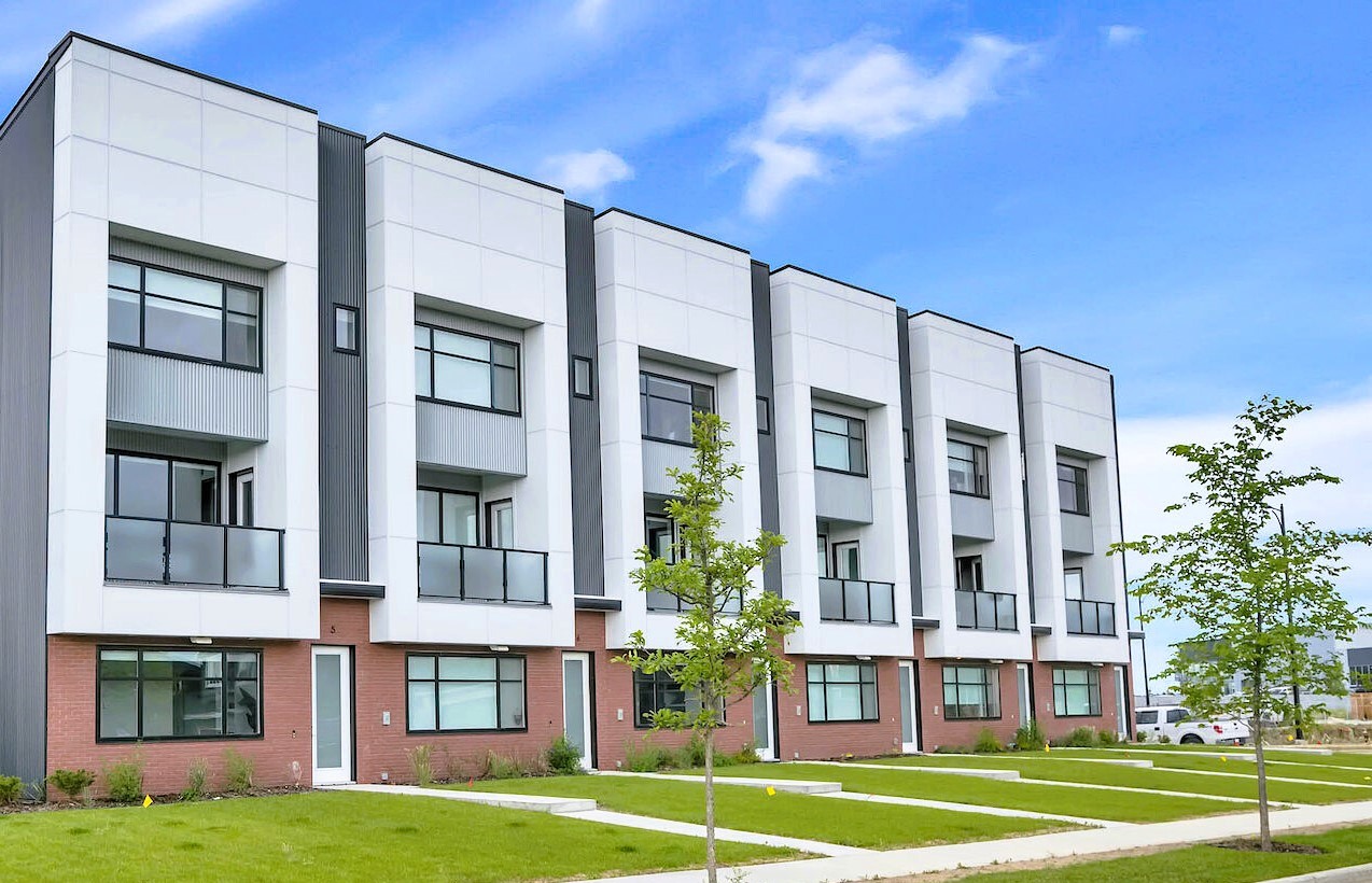 St. Albert, Townhouse, 3 Bedrooms, Non-smoking, #560629